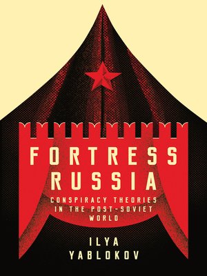 cover image of Fortress Russia